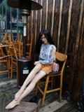 MussGirl慕丝女郎  NO.526 小楼(106)